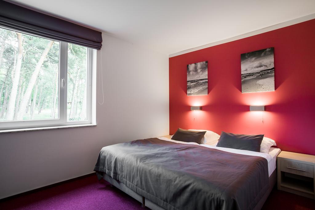 Hotel *** Nat Krynica Morska Eksteriør bilde